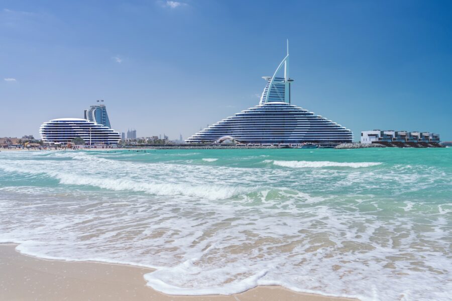 Marsa Al Arab Resort
